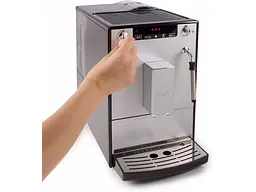 Кавомашина автоматична Melitta Solo&Milk E953-202 - мініатюра 2