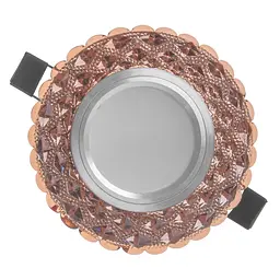 Світильник точковий Brille LED декоративний HDL-G263/3W + COF MR16 36-176 - мініатюра 11