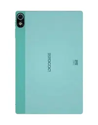 Планшет Doogee T10 Plus 8/256GB LTE Green - мініатюра 2