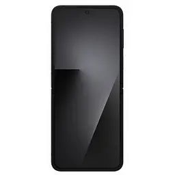Мобільний телефон Samsung Galaxy Flip7 FE 8/128Gb Black (SM-F761BZKGSEK) - мініатюра 3