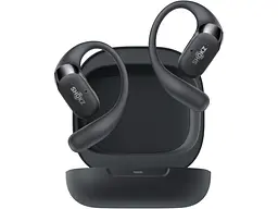 Навушники AfterShokz OpenFit 2 Black (T920-ST-BK)