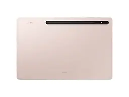 Планшет Samsung Galaxy Tab S8 Plus 12.4 8/256GB Wi-Fi Pink Gold (SM-X800NIDB) - мініатюра 3