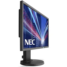 Монітор 22" Nec E223W - Class A "Б/В" - мініатюра 5