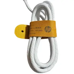 Дата кабель USB 2.0 AM to USB-C 2.0m 3A HP (HP_DHC-TC111-2M) - мініатюра 3