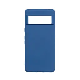 Чехол ArmorStandart ICON для Google Pixel 7 Dark Blue (ARM72399)