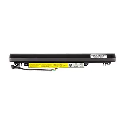 Аккумулятор для ноутбука LENOVO IdeaPad 110-14IBR (L15S3A02) 10.8V 2600mAh PowerPlant (NB481996)
