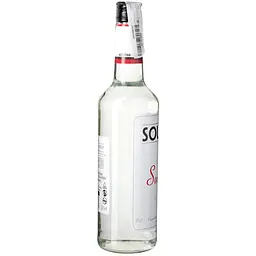 Лікер Sambuca Soutini 0.7 л 38% (4009887918671) - мініатюра 3