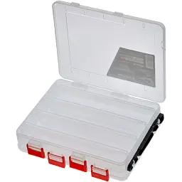 Коробка Select Reversible Box SLHX-1703 20.5х17х4.8cm - мініатюра 2