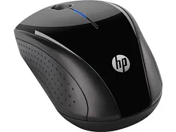 Комп'ютерна миша HP 220 WL чорний teh0014066 - мініатюра 2
