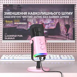 Мікрофон Fifine (TAM8P) - мініатюра 13