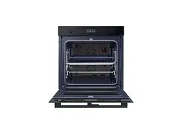 Духовка електрична DUAL COOK Samsung NV7B4545VAK - мініатюра 3