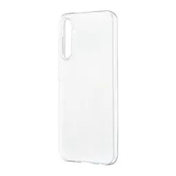 Чохол Silicone Case WS Samsung A24 4G (A245) Прозорий