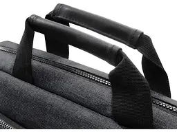 Сумка для ноутбука Grand-X SB-149 soft pocket 15.6″ Dark Grey (SB-149D) - мініатюра 3