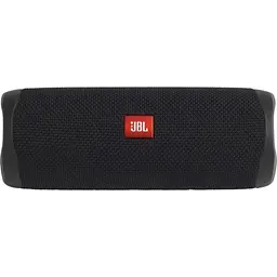 Портативна колонка 1.0 Flip 5, Black, 20 Вт, USB JBL teh0029067 - мініатюра 2