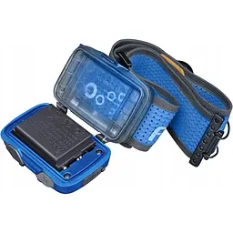 Ліхтар налобний Fenix HL32R-T Blue [HL32R-TBL] [139752] - мініатюра 5