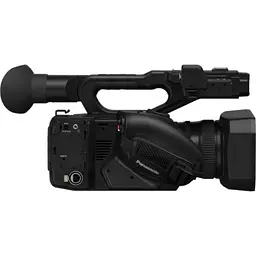 Відеокамера Panasonic HC-X20 Black (HC-X20EE) [120019] - мініатюра 5