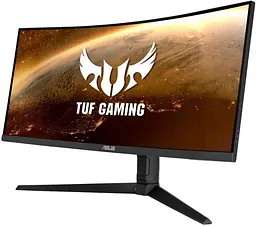 Монітор Asus 34` TUF Gaming VG34VQL1B (90LM06F0-B01170) [71164] - мініатюра 2
