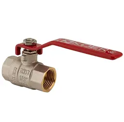 Кран кульовий Koer 1/2" ГГР (KR.214) KR0033
