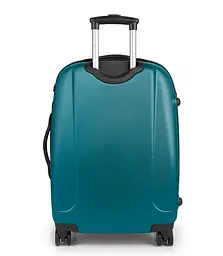 Валіза Gabol Paradise XP (M) Green (123346-004) - мініатюра 3