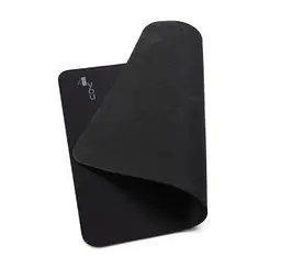 Коврик 4you (23*30cm*4мм) Black (о) - мініатюра 2