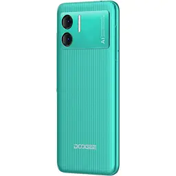 Смартфон Doogee X98 3/16Gb Emerald Green (Global Version) - мініатюра 2