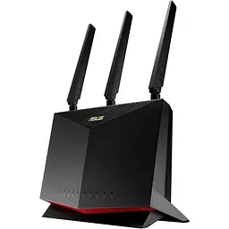 Бездротовий 3G/4G маршрутизатор Asus (4G-AC86U)