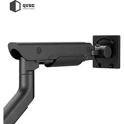 Кронштейн QUBE 5727GB.USB Black 5727GB.USB - мініатюра 9