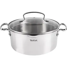 Каструля Tefal Duetto+ 5 л G7194656 [150349] - мініатюра 1