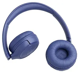 Гарнітура JBL TUNE 530BT Blue (JBLT530BTBLUEU) - мініатюра 7