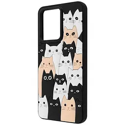 Чохол WAVE Doodle Case Xiaomi Redmi Note 12 4G в асортименті - мініатюра 8