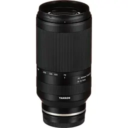 Об'єктив Tamron AF 70-300mm f/4.5-6.3 Di III RXD Sony E (A047S) - мініатюра 6