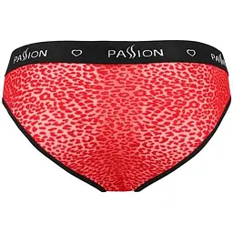 Труси чоловічі Passion 031 Slip Mike red L/XL - мініатюра 4