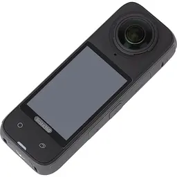 Захисне скло Telesin для Insta360 X5/X4 (S6-FLM-04-TIS) [170353] - мініатюра 7