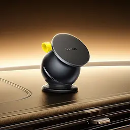 Автотримач Baseus PrimeTrip VC1 Air Black (C0013901) [168652] - мініатюра 4