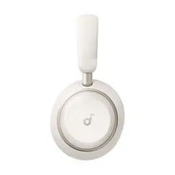 Bluetooth-гарнітура Anker SoundCore Space 2 White (D1402G21) - мініатюра 2