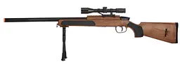 Гвинтівка Cyma ZM51W з кульками - мініатюра 2