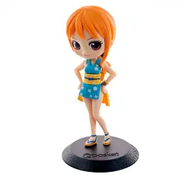 Фігурка ONE PIECE Q Posket Onami (Ver.A) (Ван піс) - мініатюра 3