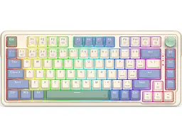Клавіатура REDRAGON K673CPG-RGB-PRO Ucal Pro
