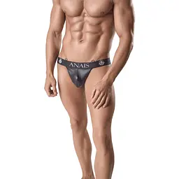 Чоловічі труси Anais Ares Jock Strap (II) S (чорний)