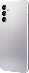 Смартфон Samsung Galaxy A14 5G 4/64Gb Silver (SM-A146) - миниатюра 7