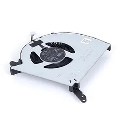 Вентилятор кулер для Lenovo Legion Pro 5, 16IRX8 Type 82WK, (12V GPU fan, FQK9 DFSCL12E16486Y)