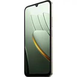 Мобільний телефон Xiaomi Poco C81 Pro 4/256GB Green (1209340) - мініатюра 9