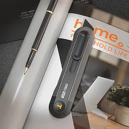 Канцелярський ніж 135 EHT4008 - мініатюра 6