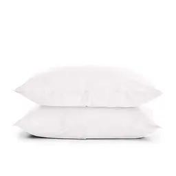 Набір наволочок Cosas Sakura light 50х70 см білий (SetPillow_RanforsRoseLight_50) - мініатюра 4