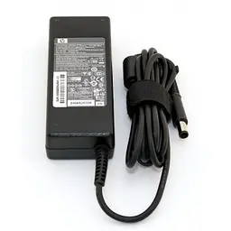 Блок живлення для ноутбука HP 19V 4.74A роз'єм 7.4/5.1mm з центр. піном Dell-Pin ORG