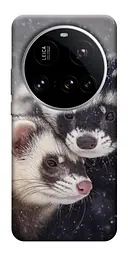 Чохол Demsky Тхори для Xiaomi 15 Ultra