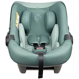 Автокрісло Tutis Elo Lux i-Size mint (PP202/010) - мініатюра 3
