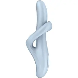 Вібратор Satisfyer Heat Flex 4