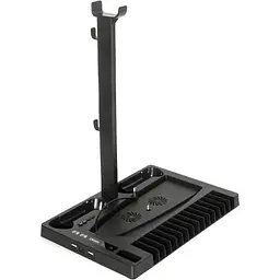 Підставка для консолі OIVO IV-P5246X для PS5 Fat/Slim Black [128703]