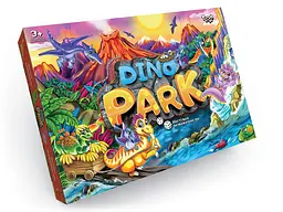Настільна гра Dino Park